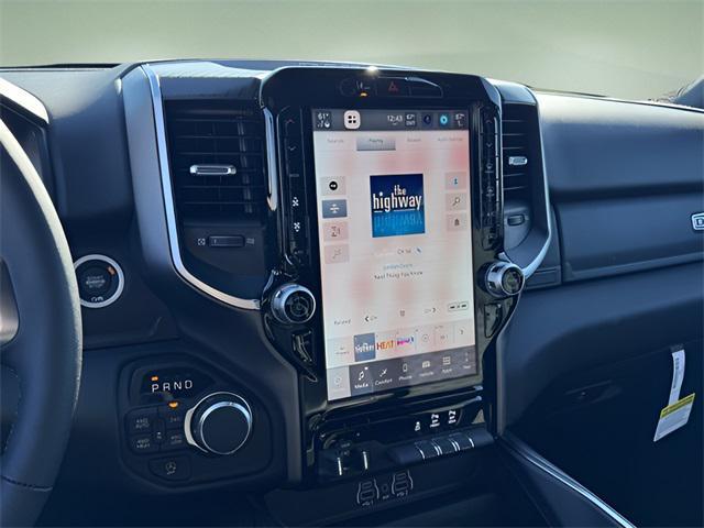new 2026 Ram 1500 car, priced at $56,771