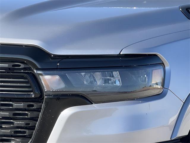 new 2026 Ram 1500 car, priced at $56,771