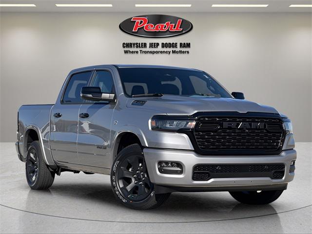 new 2026 Ram 1500 car, priced at $56,771