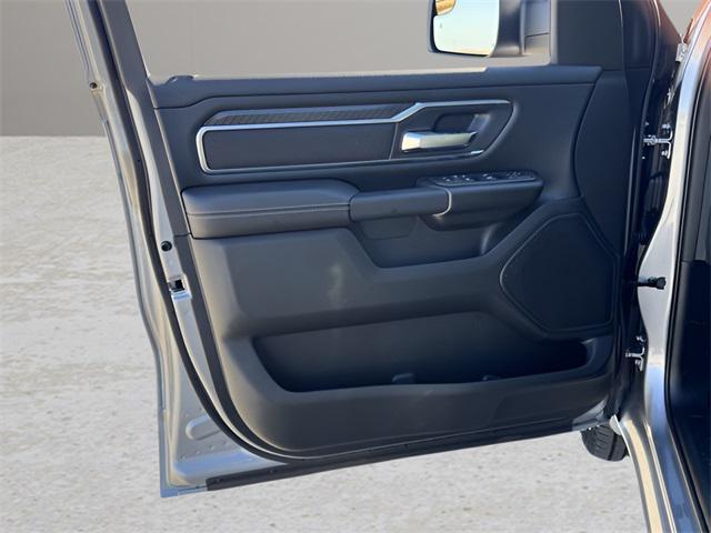 new 2026 Ram 1500 car, priced at $56,771