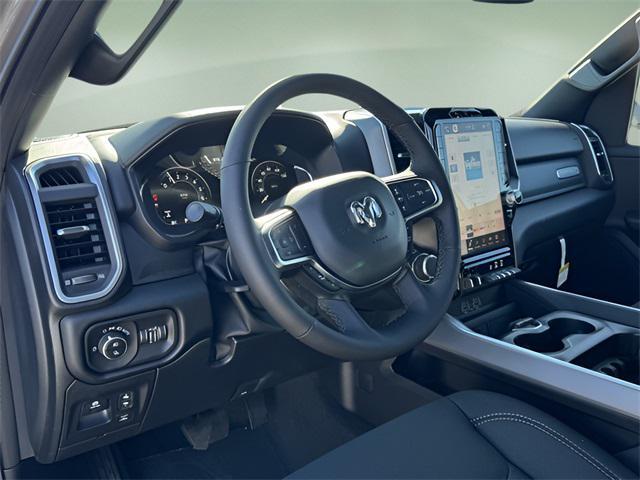 new 2026 Ram 1500 car, priced at $56,771