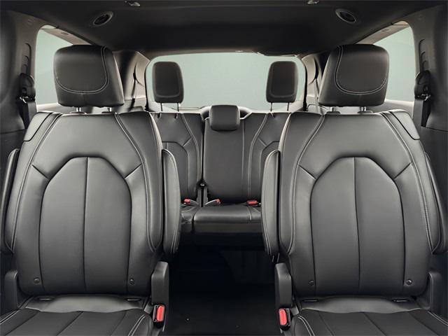 new 2026 Chrysler Pacifica car, priced at $42,124