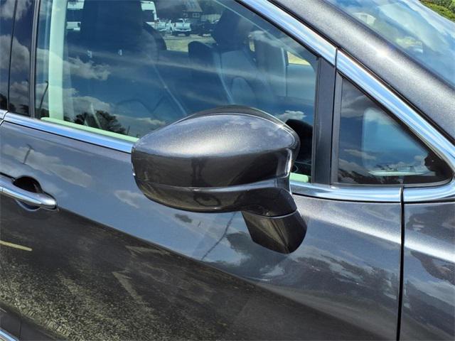 used 2019 Chrysler Pacifica car, priced at $16,000