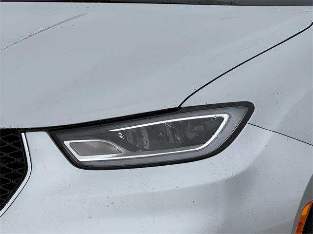 new 2026 Chrysler Pacifica car, priced at $42,729