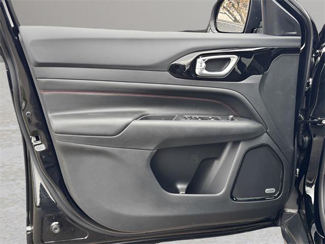 new 2026 Jeep Compass car, priced at $35,848