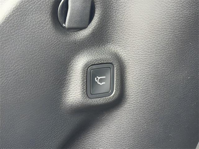 new 2026 Jeep Compass car, priced at $35,848