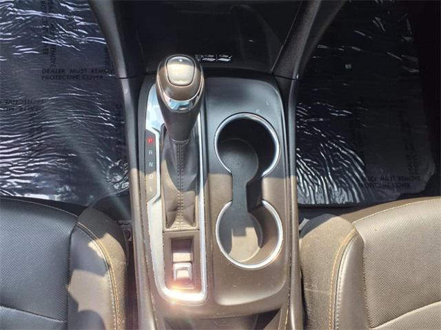 used 2019 Chevrolet Equinox car, priced at $16,997