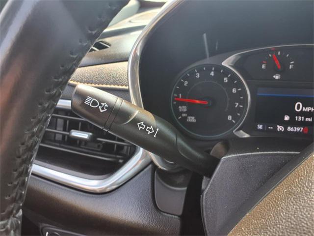 used 2019 Chevrolet Equinox car, priced at $16,997