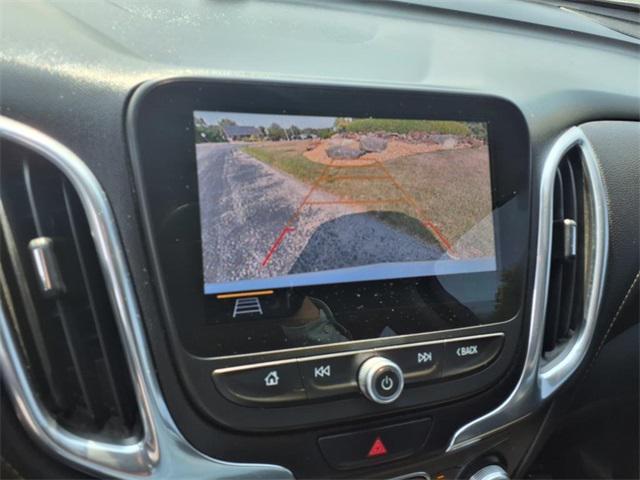 used 2019 Chevrolet Equinox car, priced at $16,997
