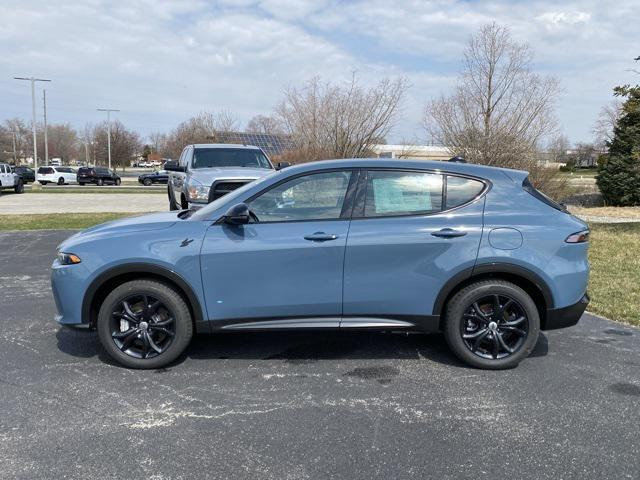 new 2024 Dodge Hornet car, priced at $41,985