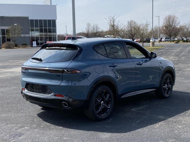 new 2024 Dodge Hornet car, priced at $41,985