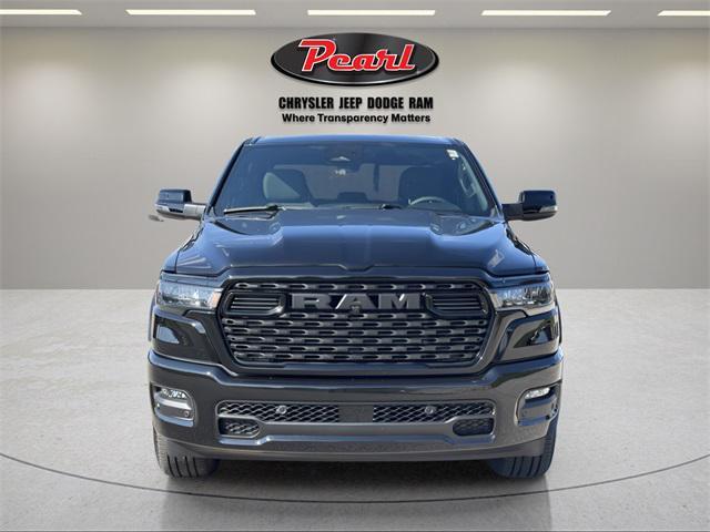 new 2026 Ram 1500 car, priced at $52,615