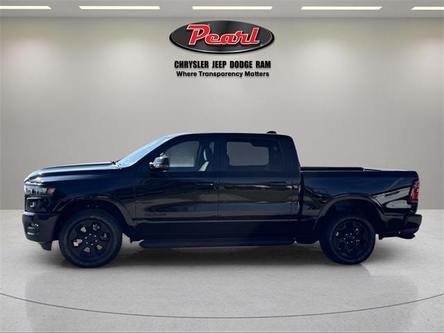 new 2026 Ram 1500 car, priced at $52,615