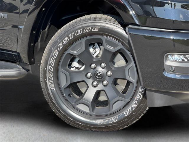 new 2026 Ram 1500 car, priced at $52,615