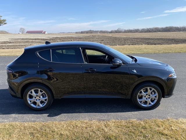 new 2024 Dodge Hornet car, priced at $40,023