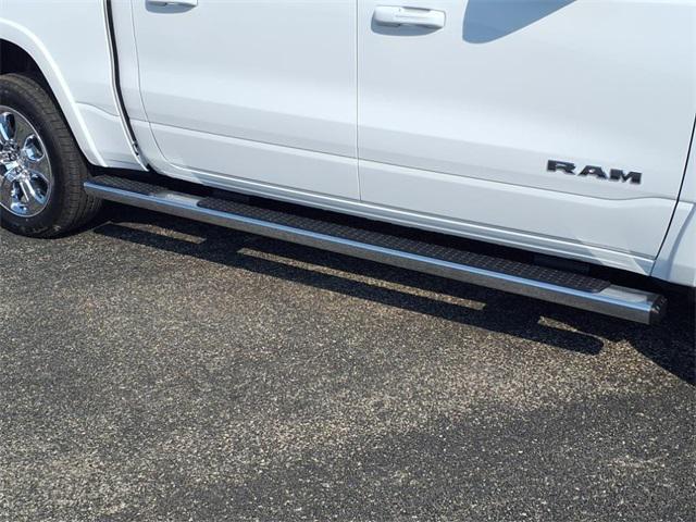 new 2025 Ram 1500 car, priced at $51,756