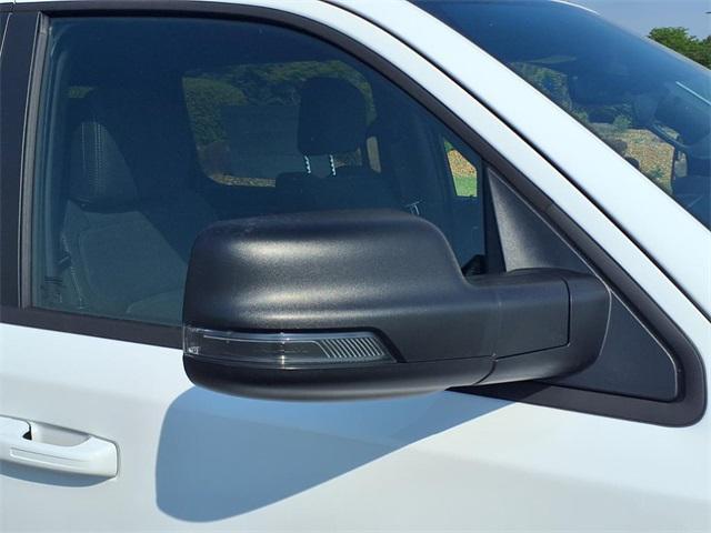 new 2025 Ram 1500 car, priced at $51,756