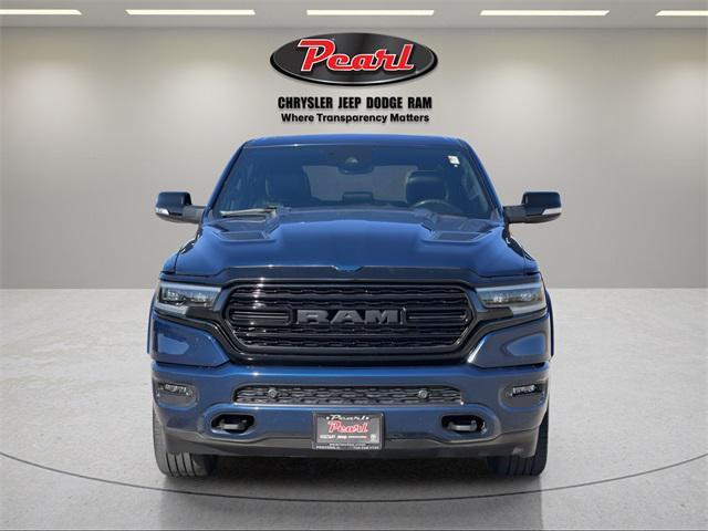 used 2022 Ram 1500 car, priced at $35,995