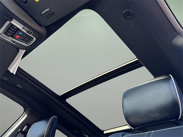 used 2022 Ram 1500 car, priced at $35,995