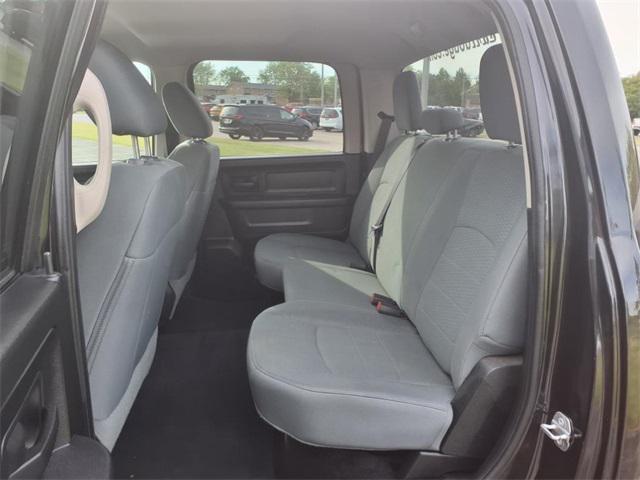 used 2015 Ram 1500 car, priced at $16,184