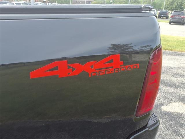 used 2015 Ram 1500 car, priced at $16,184