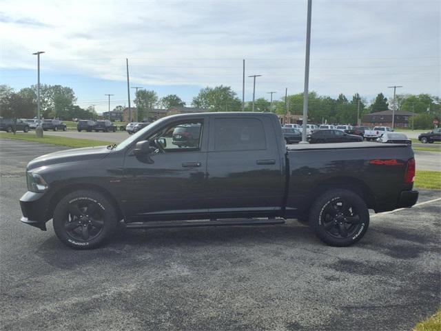 used 2015 Ram 1500 car, priced at $16,184
