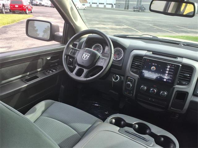 used 2015 Ram 1500 car, priced at $16,184