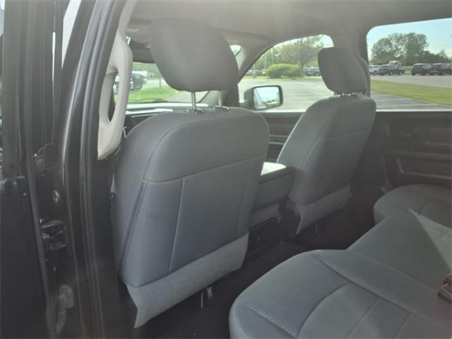 used 2015 Ram 1500 car, priced at $16,184