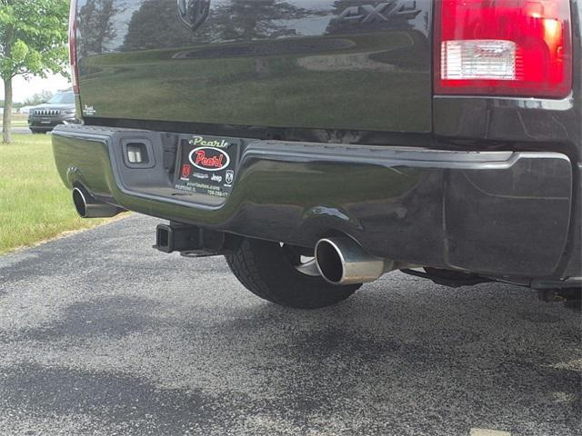 used 2015 Ram 1500 car, priced at $16,184