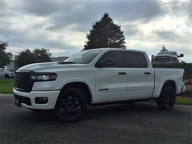 new 2026 Ram 1500 car, priced at $67,506