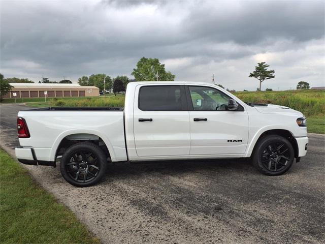new 2026 Ram 1500 car, priced at $67,506
