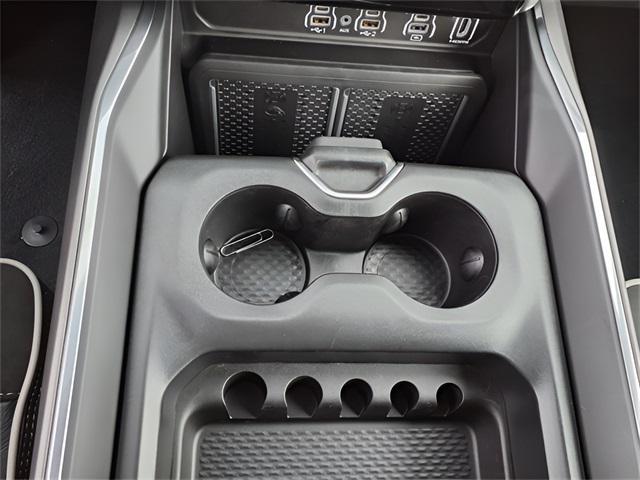 new 2026 Ram 1500 car, priced at $67,256