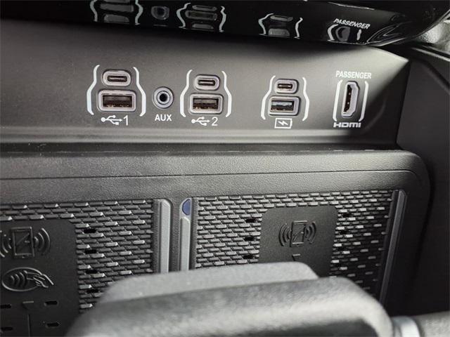 new 2026 Ram 1500 car, priced at $67,256