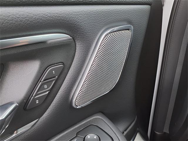 new 2026 Ram 1500 car, priced at $67,256