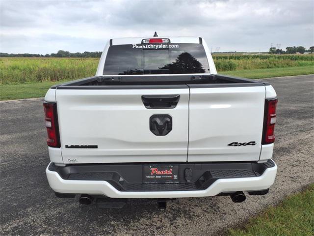 new 2026 Ram 1500 car, priced at $67,506