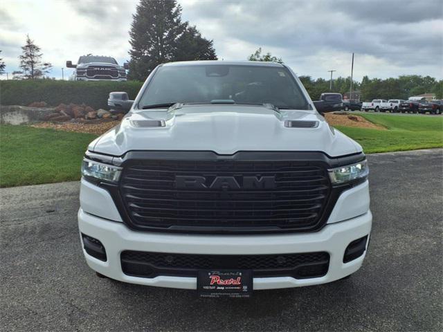 new 2026 Ram 1500 car, priced at $67,506