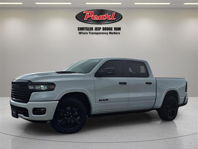 new 2026 Ram 1500 car, priced at $67,256