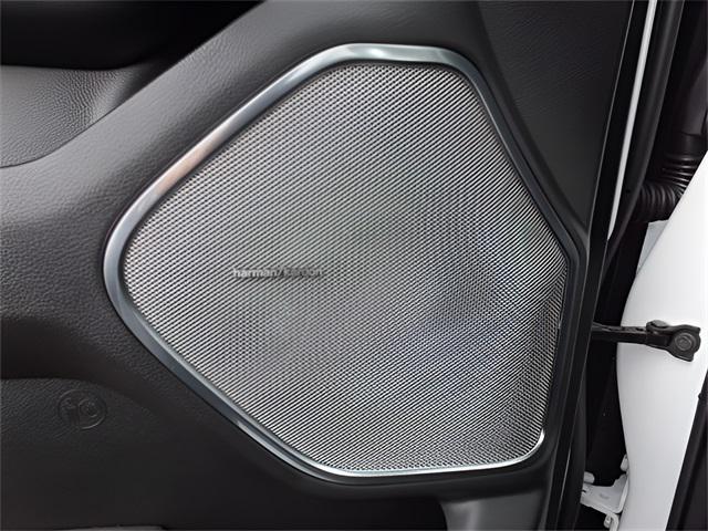 new 2026 Ram 1500 car, priced at $67,256