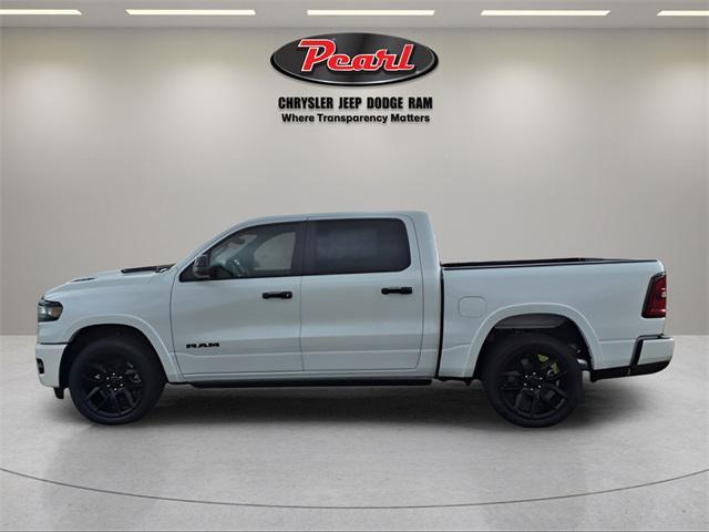 new 2026 Ram 1500 car, priced at $67,256