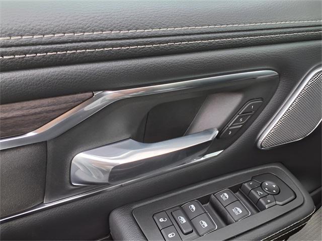 new 2026 Ram 1500 car, priced at $67,256