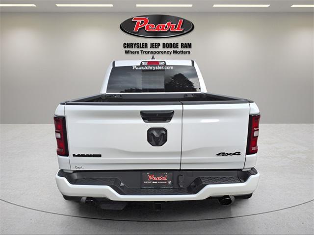 new 2026 Ram 1500 car, priced at $67,256