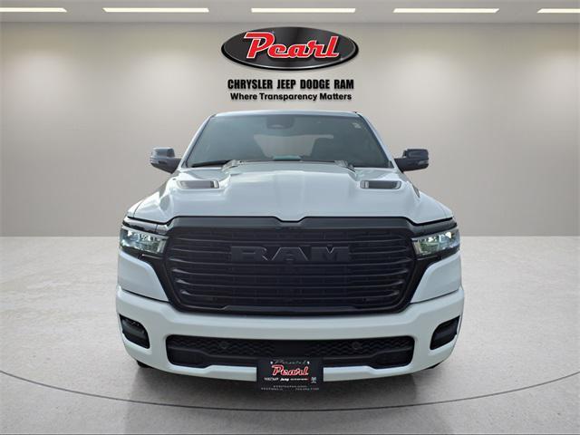 new 2026 Ram 1500 car, priced at $67,256