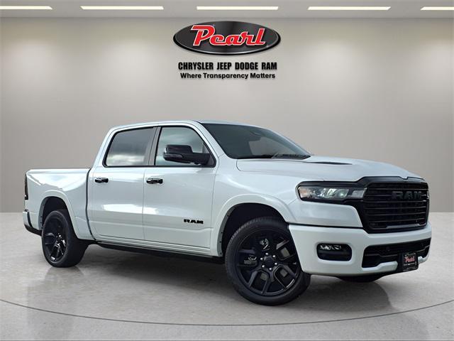 new 2026 Ram 1500 car, priced at $67,256