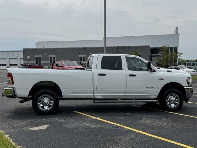 used 2019 Ram 3500 car, priced at $34,999