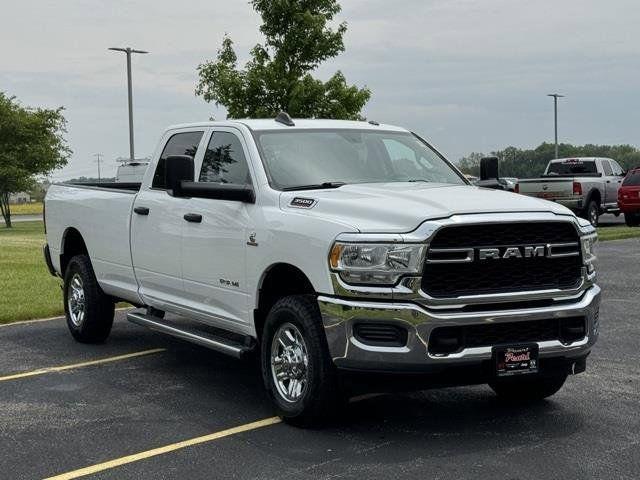 used 2019 Ram 3500 car, priced at $34,999