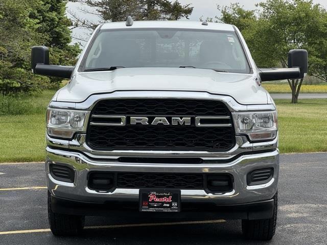 used 2019 Ram 3500 car, priced at $37,999