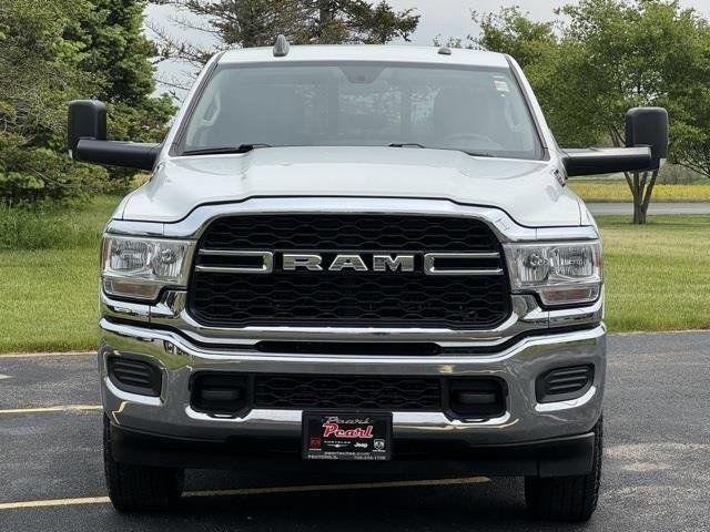 used 2019 Ram 3500 car, priced at $34,999