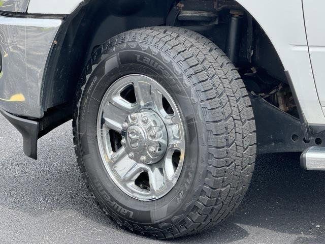 used 2019 Ram 3500 car, priced at $34,999