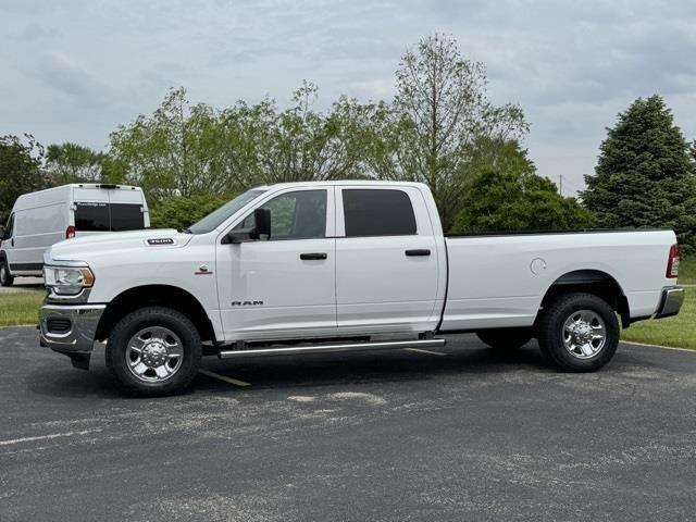 used 2019 Ram 3500 car, priced at $34,999