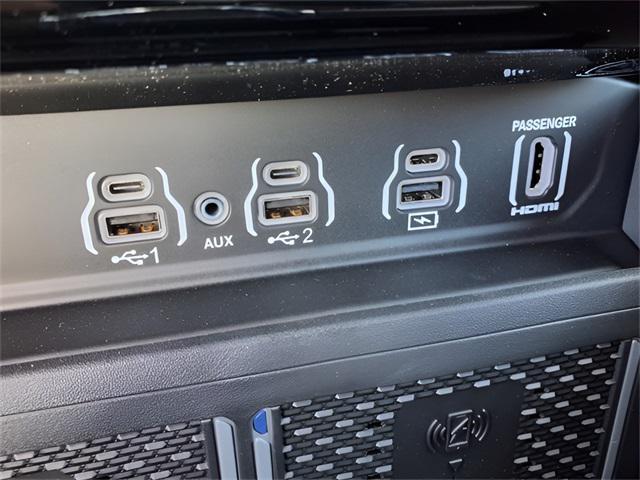 new 2026 Ram 1500 car, priced at $64,798